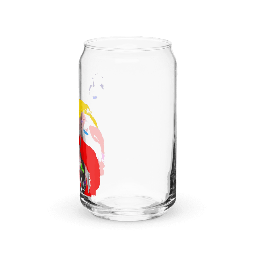 Super Critters Glass product image (7)