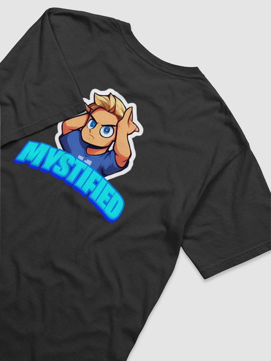 Mystified Tee product image (4)