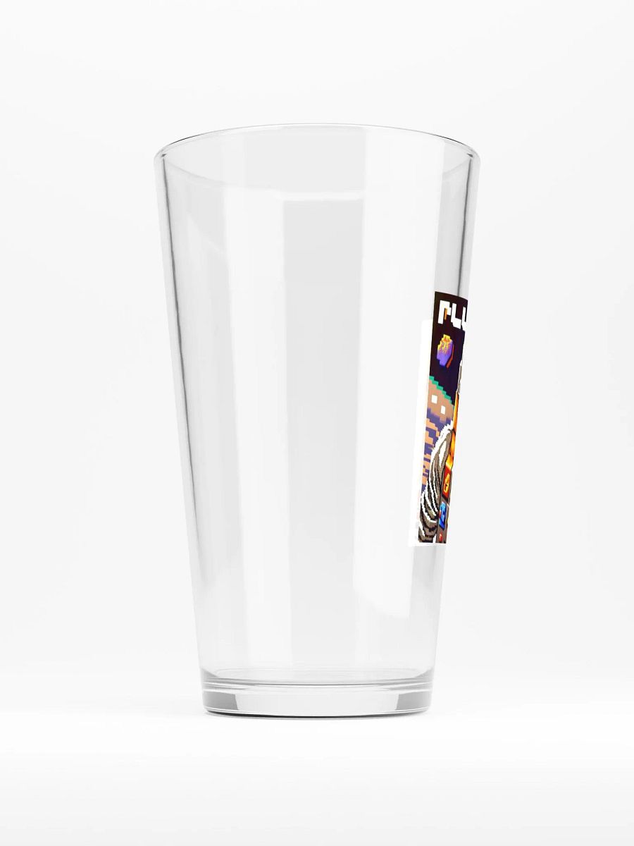 pluto beer glass product image (2)