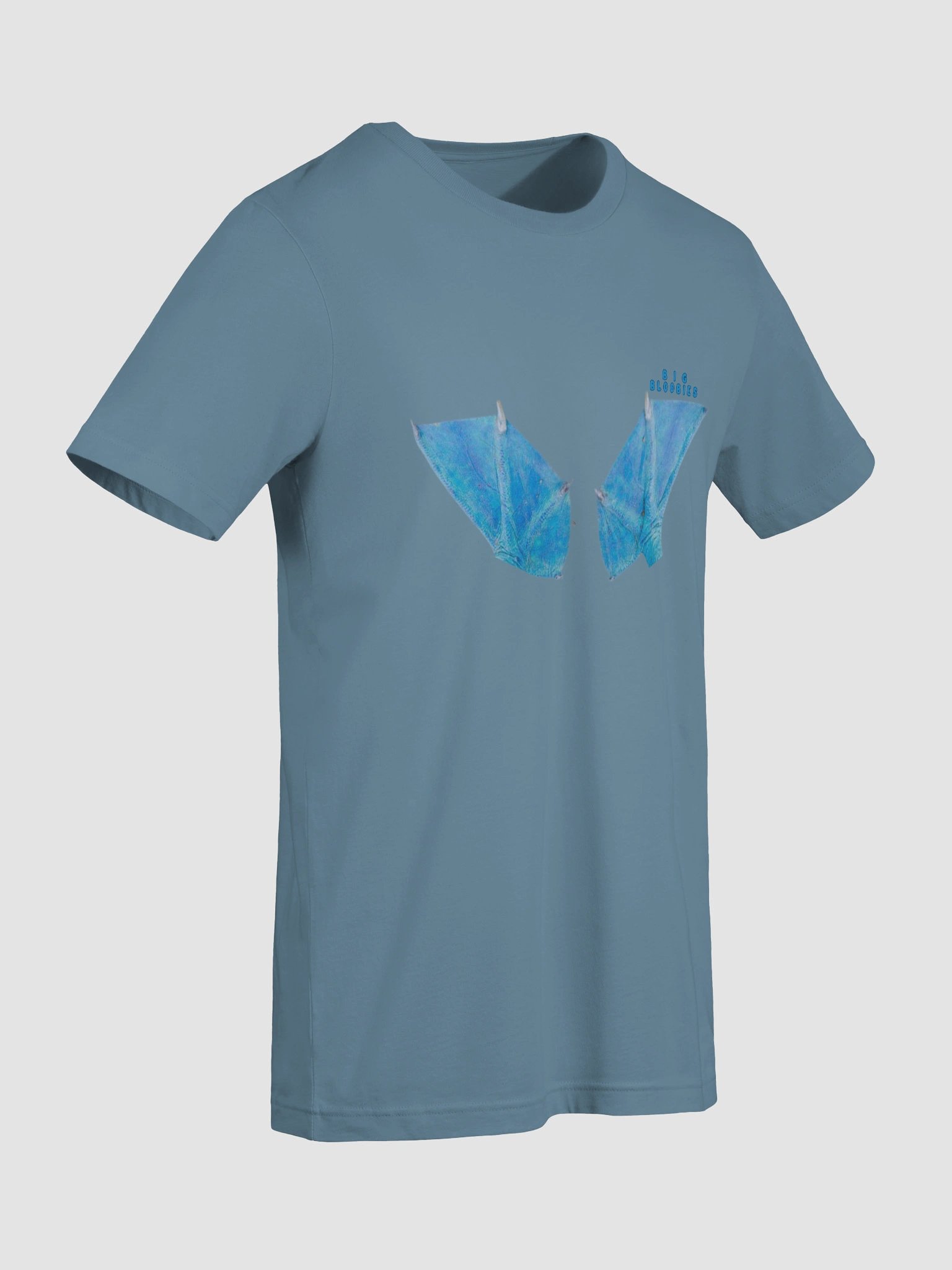 Big Bloobies Tent Tshirts product image (65)