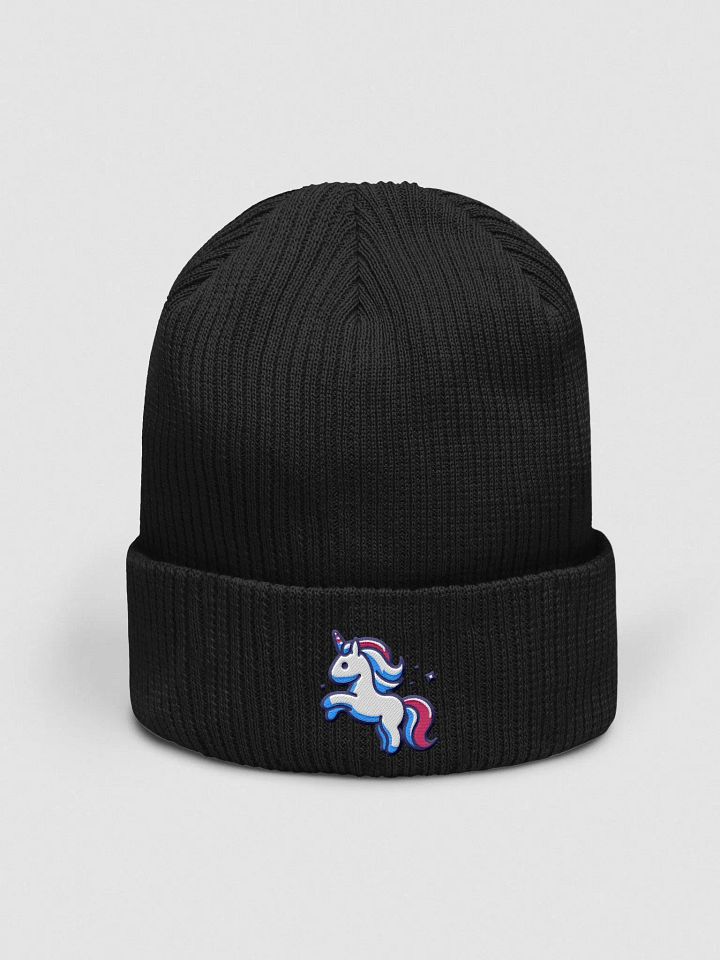 Kandi Knit Beanie product image (1)