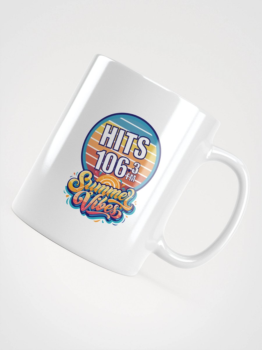 Hits Summer Vibes Coffee Mug product image (11)