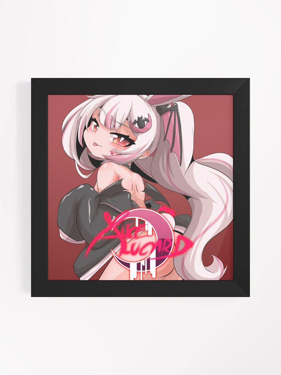 Su2u5hun's Alice Alucard Portrait #3 product image (1)