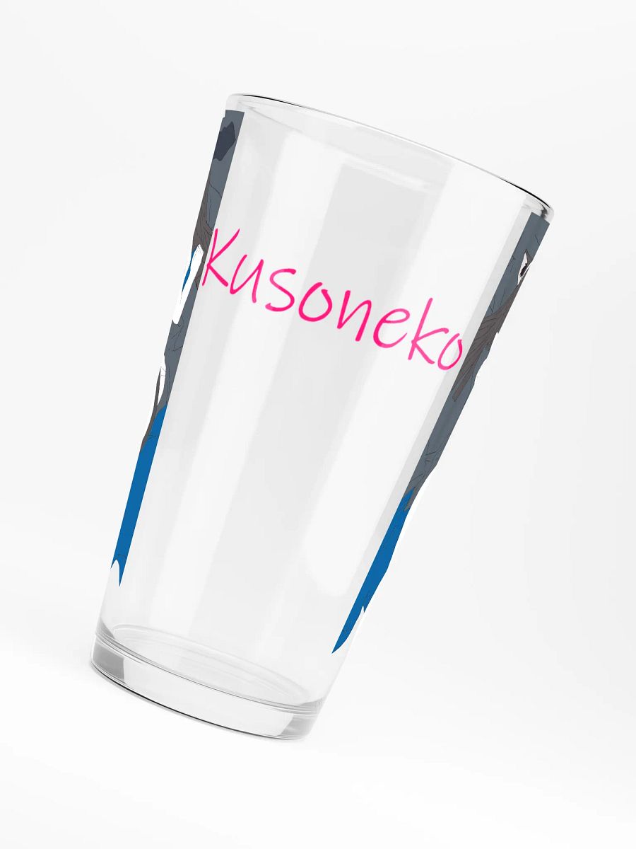 Kusoneko's Daki Shaker Glass product image (6)