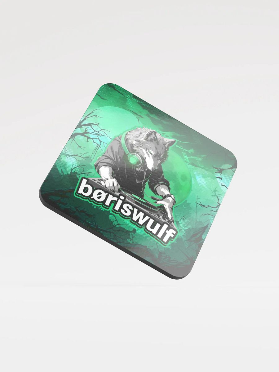 børiswulf Cork Coaster product image (1)