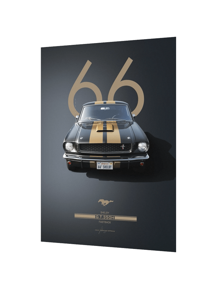 GT350 H product image (2)