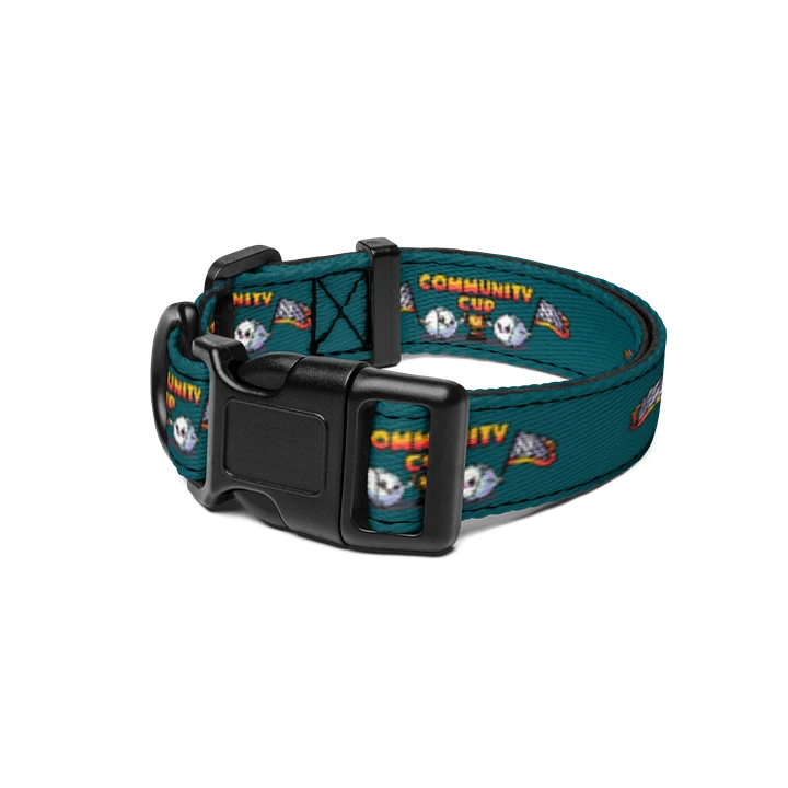 MSLA Community Cup - Dog Collar product image (1)