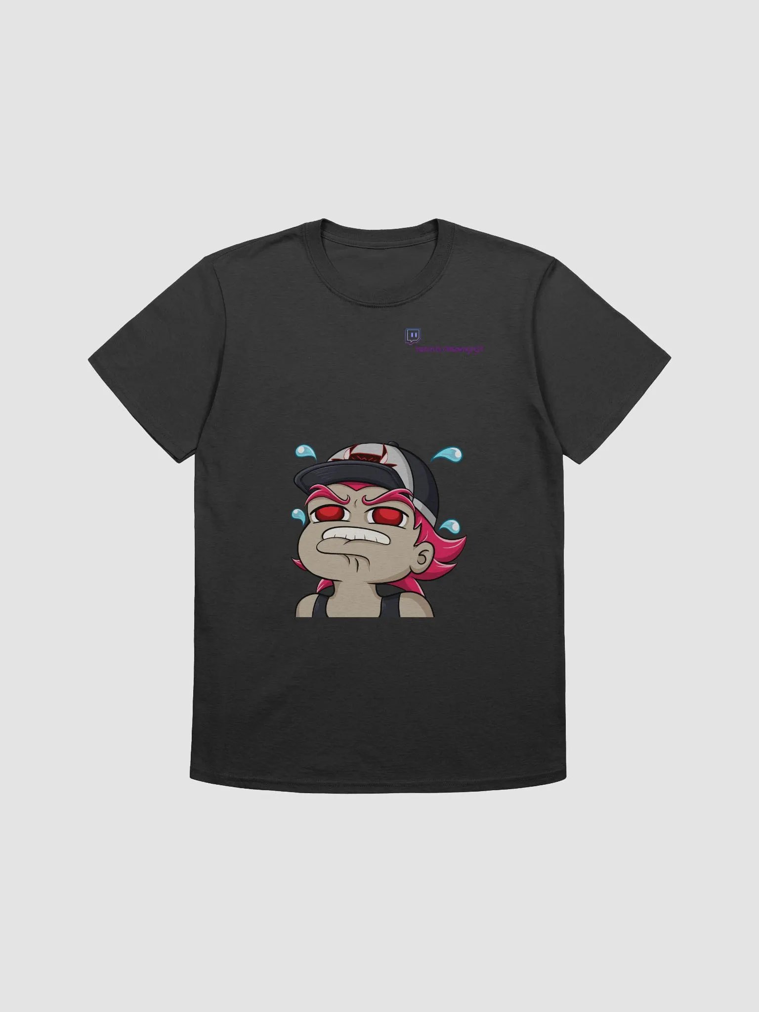 UwU T-Shirt product image (1)