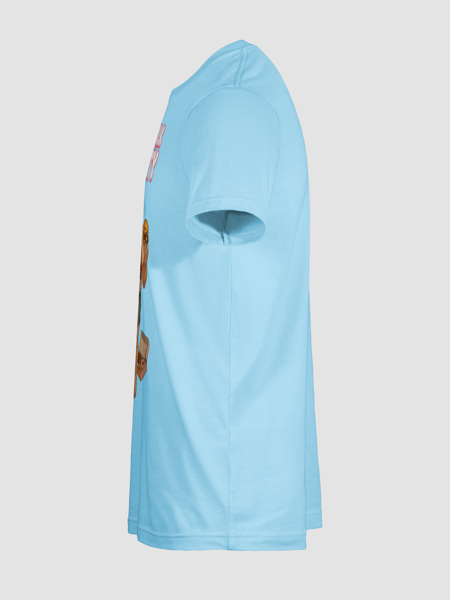 Post-Bulk Clarity - Jacked & Pilled™ tee product image (85)