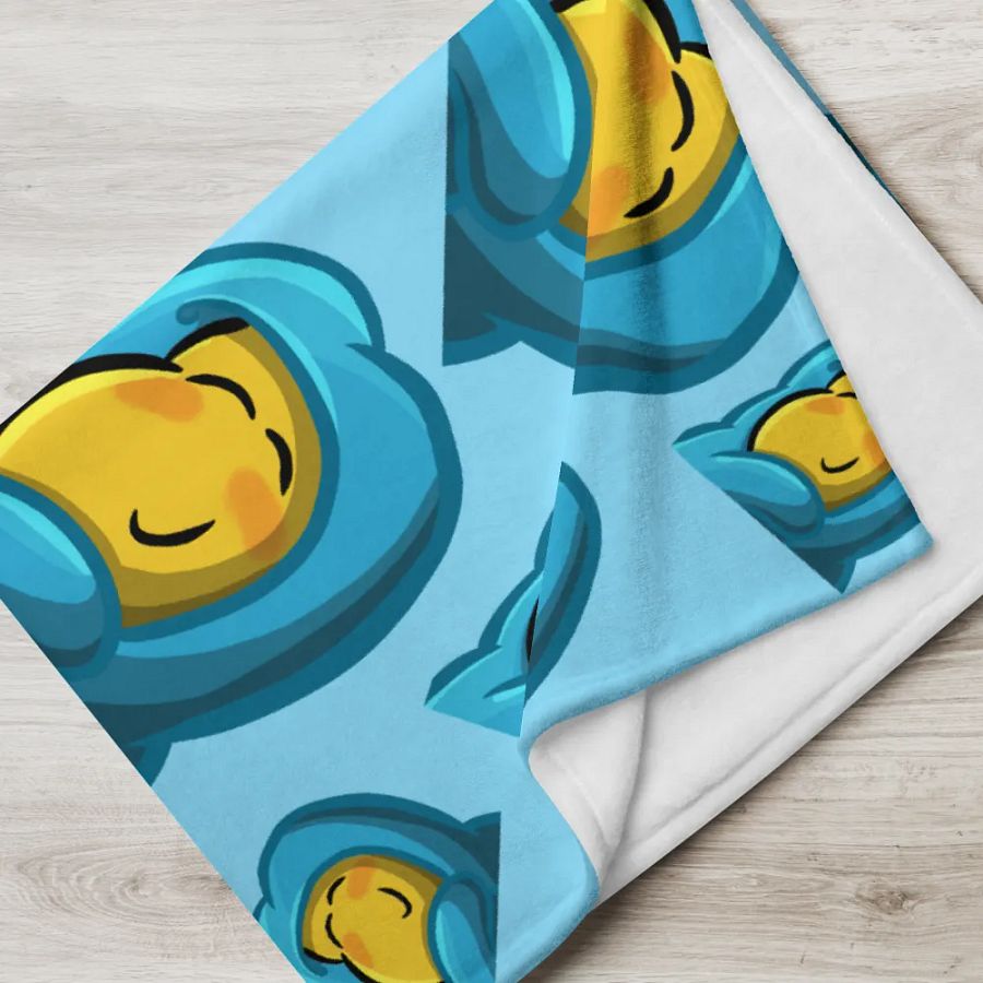 GluCozy Blanket product image (17)