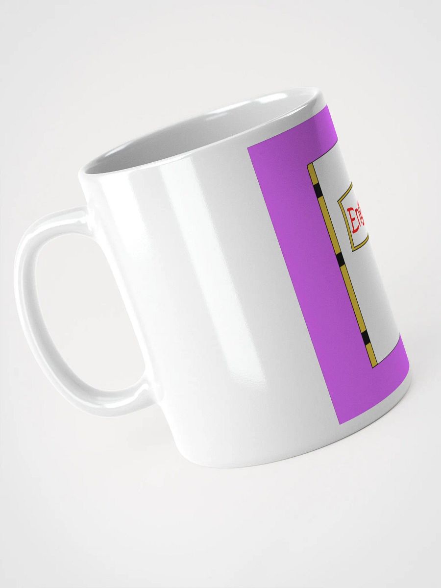 Mrs Mystery Mug product image (7)