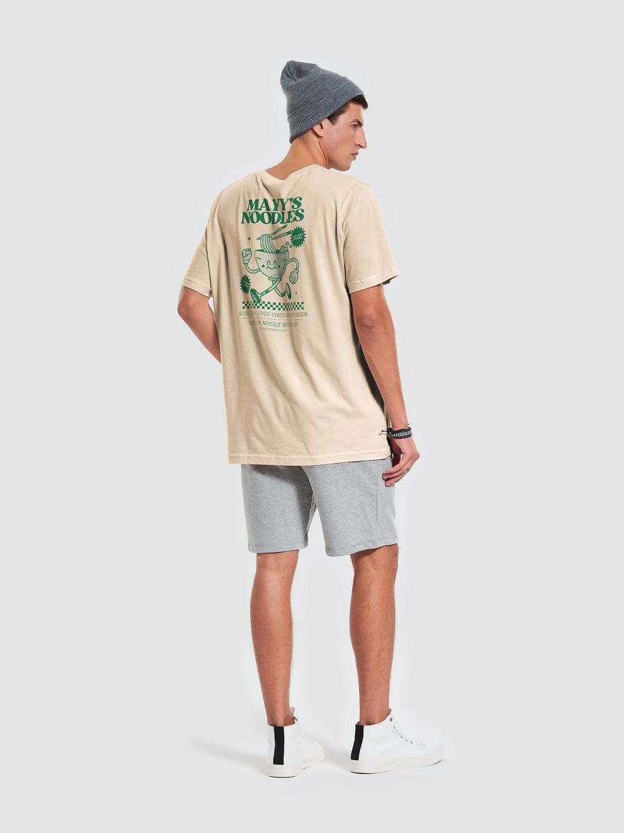 Noodle Shop T-Shirt product image (57)