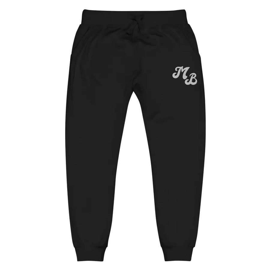 Logo Sweatpants product image (1)
