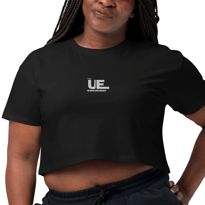 UE ATHLETIC CROP TOP product image (1)