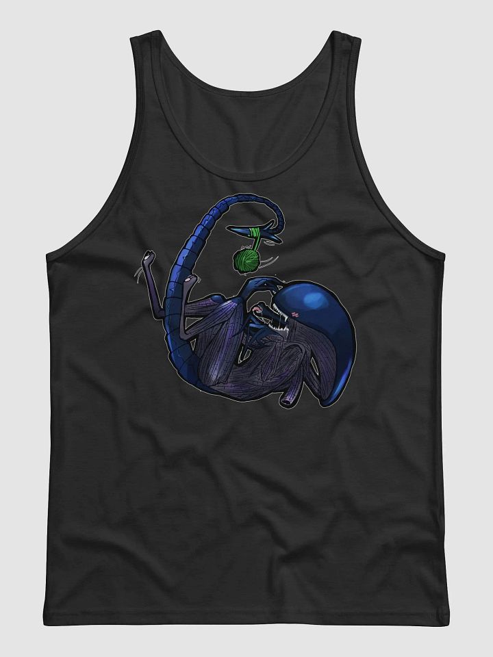Xenomorph Tank top product image (17)