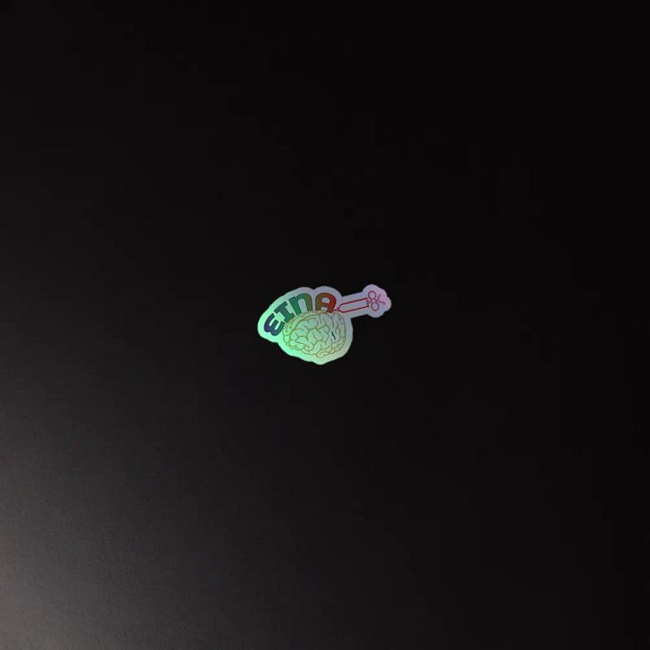 EINA NEEDLE IN BRAIN product image (4)