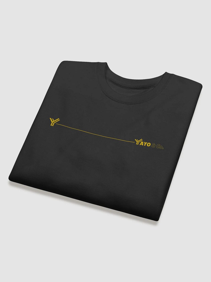 GUILLOVELO YAYO SWEATSHIRT product image (4)