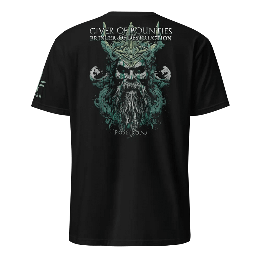 Poseidon: Bringer of Destruction product image (1)