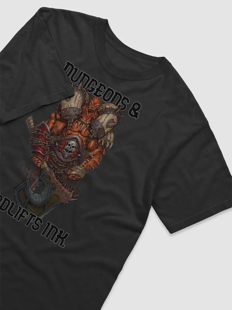 DDLFT - GRRSH T product image (3)
