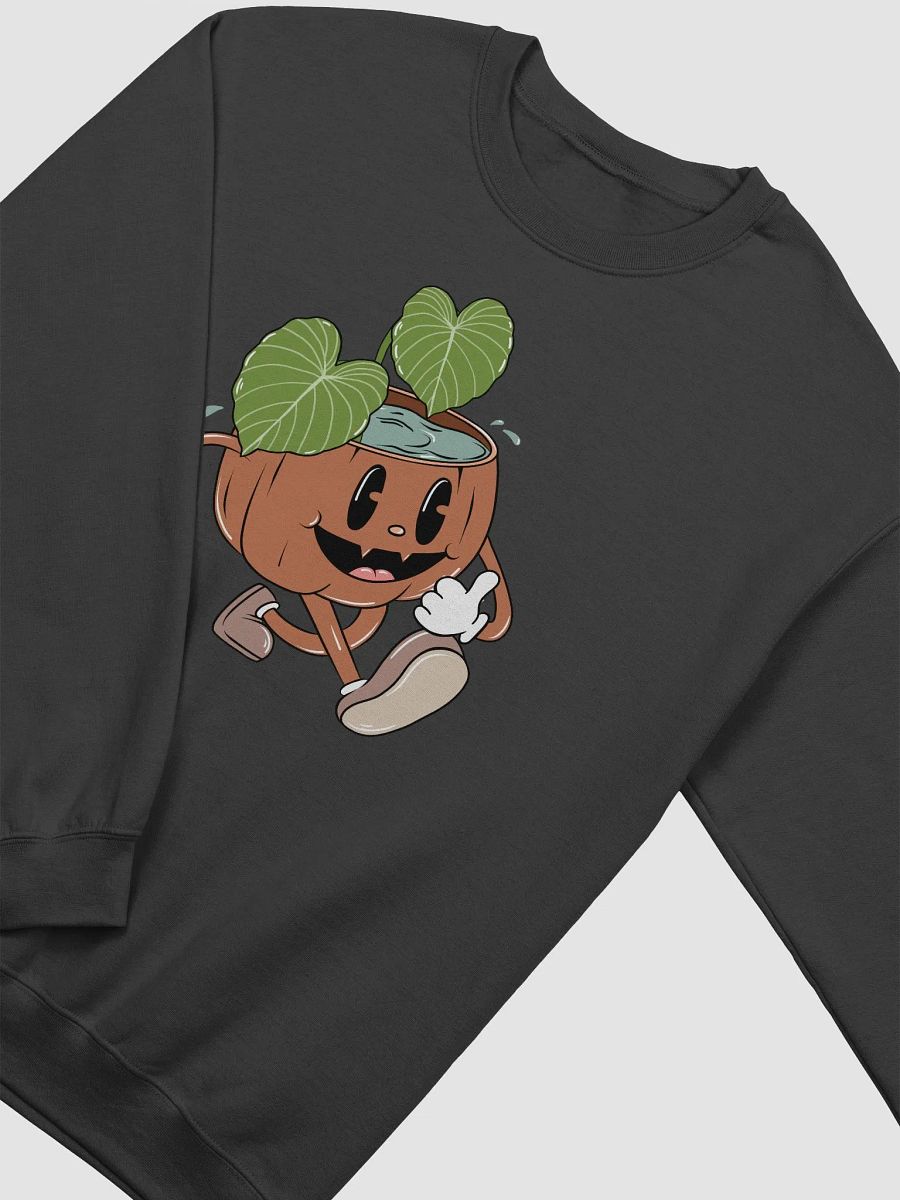 Mr. Gourdon Gildan Classic Crewneck (multiple colours) - FRONT ONLY product image (3)