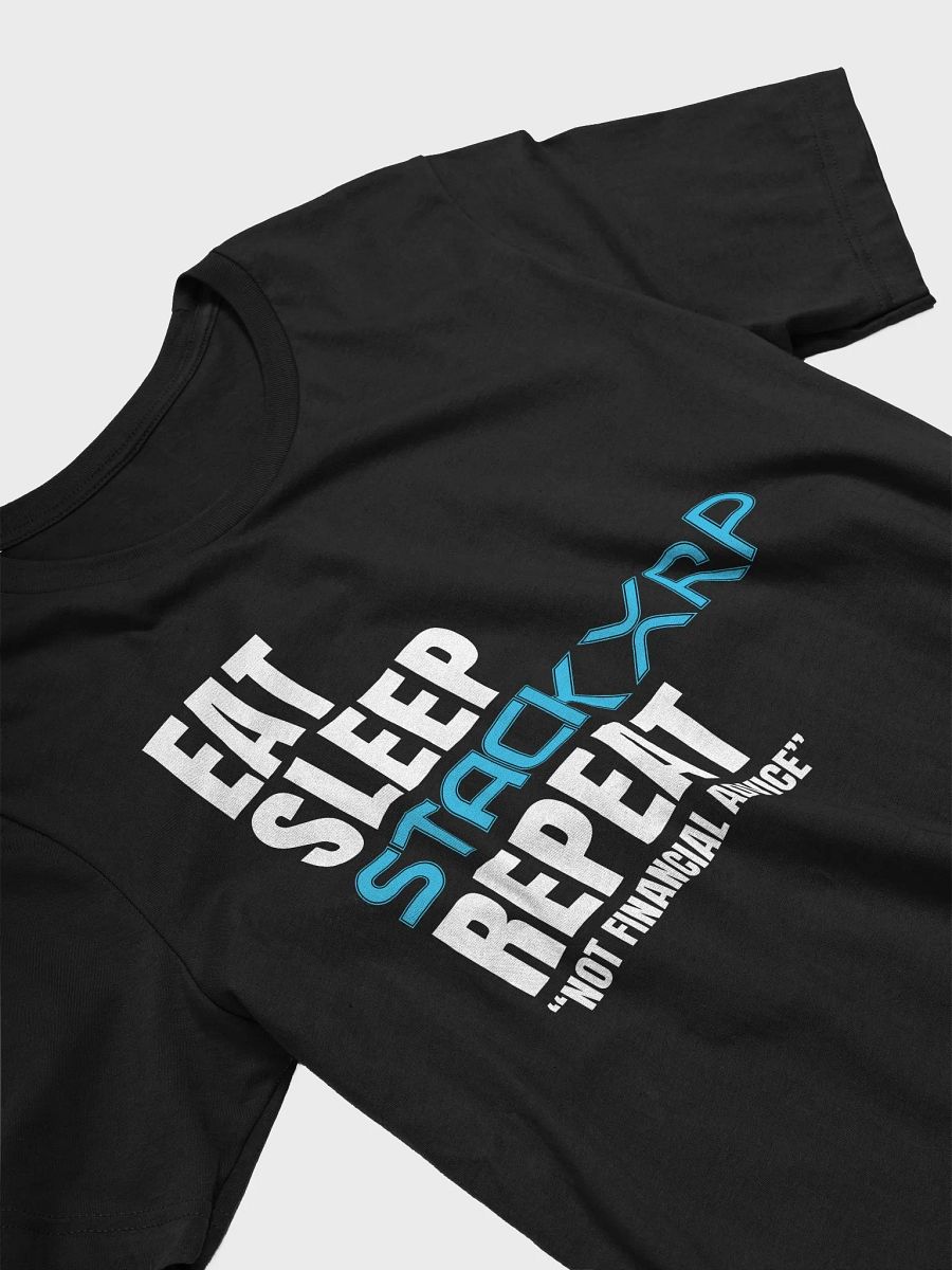 EAT SLEEP XRP product image (3)