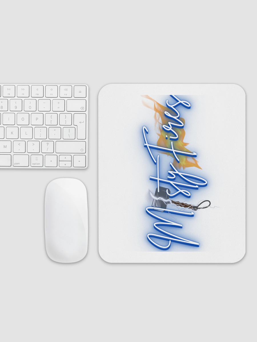 [MistyFires] All-Over Print Mouse Pad AOP 1012 - 1 product image (3)