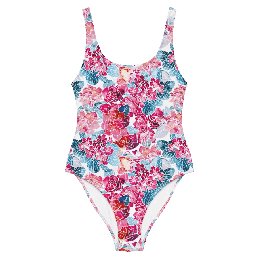 Aloha Maui | One-piece swimsuit product image (7)