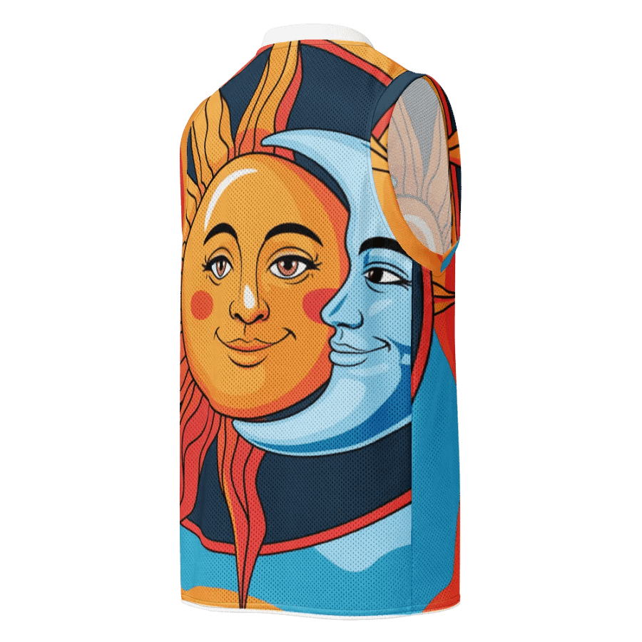 Graphic T-shirt product image (2)