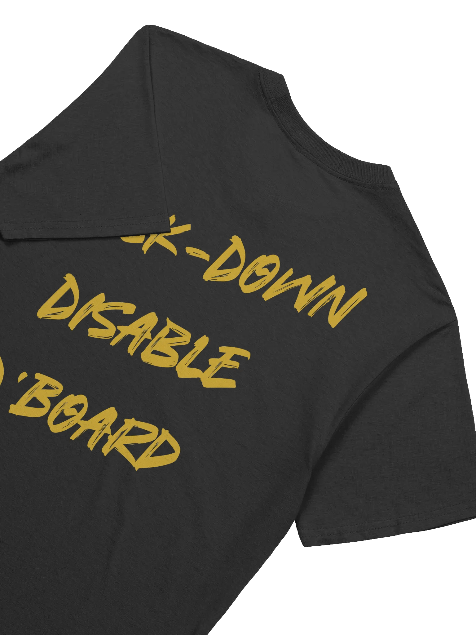 Blue Sheep Tee product image (4)