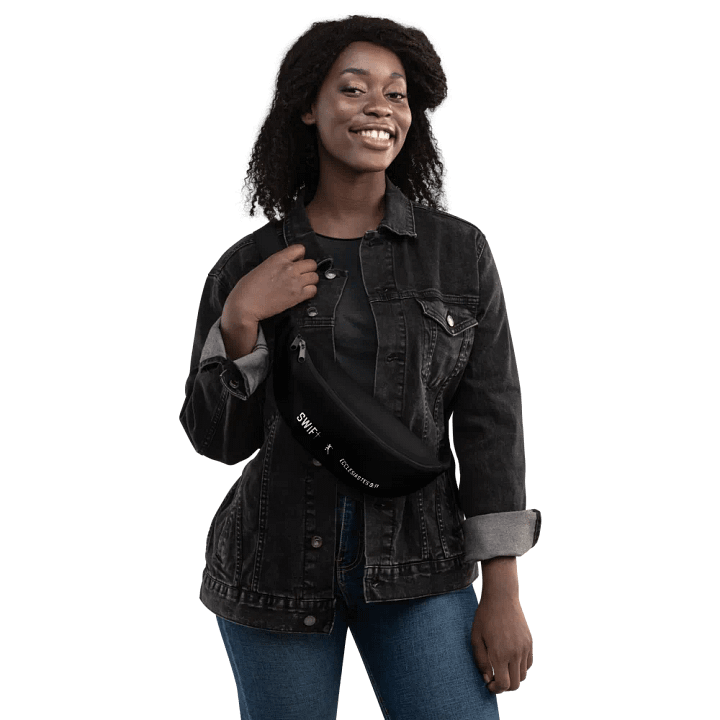 Swift Fanny Pack product image (1)