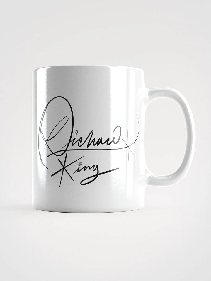 BMG Mug product image (2)