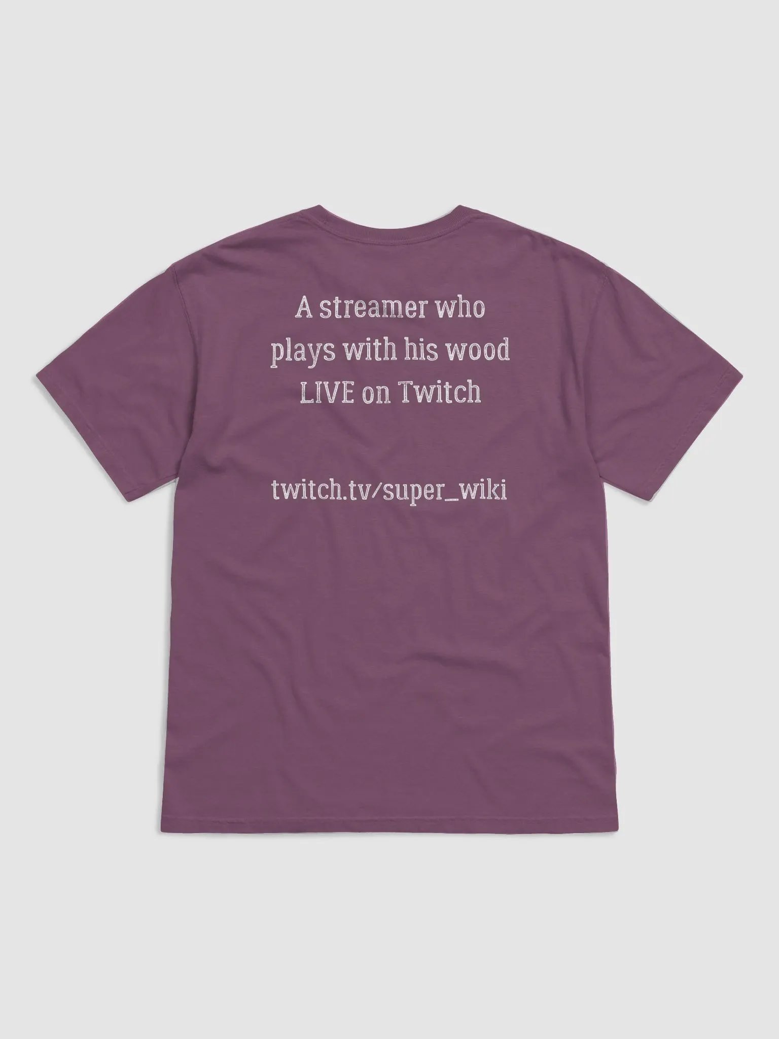 Professional - Twitch Streamer product image (18)