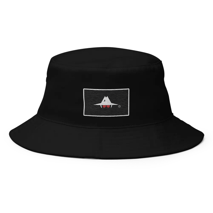 klosset original bucket hat product image (1)