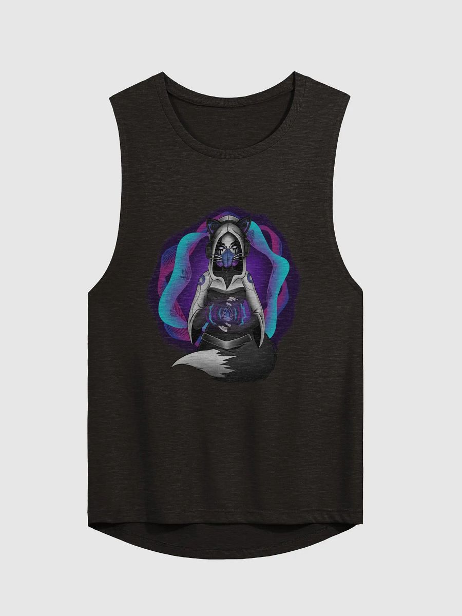 Galactic Waves Women's Tank Top product image (3)