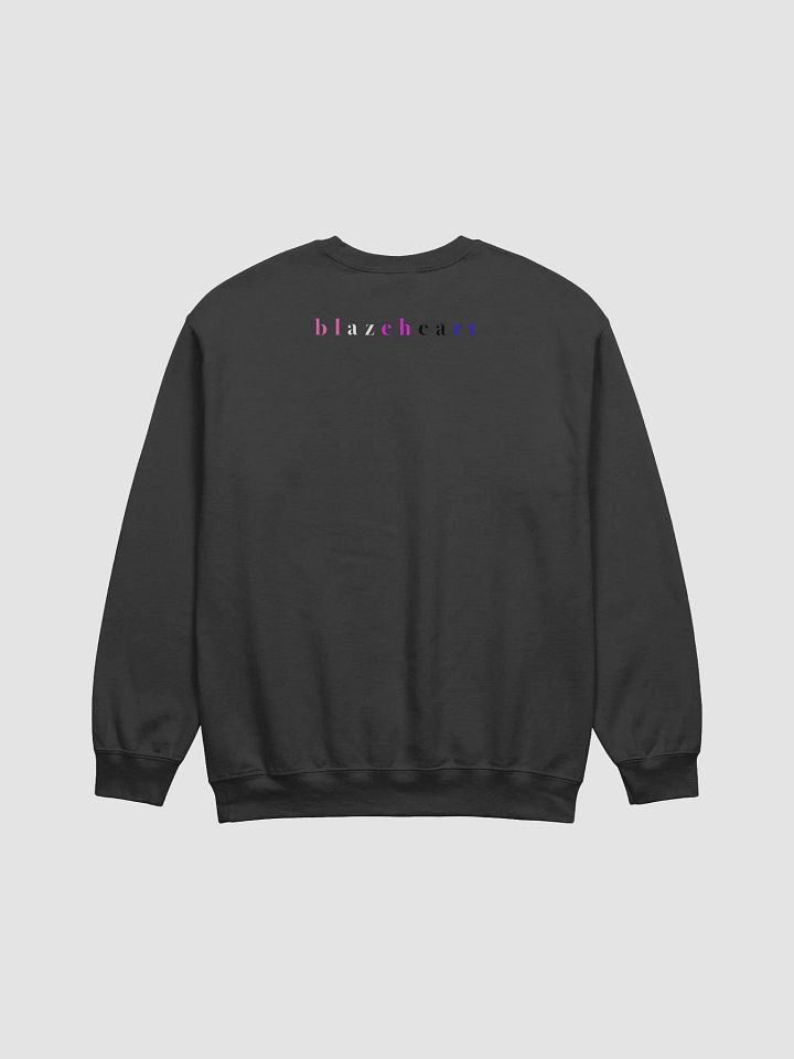 Galaxy Crewneck product image (2)