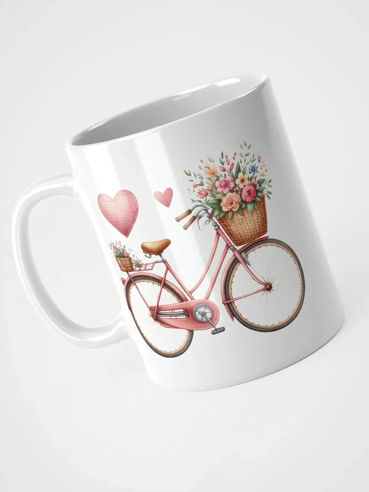 Love in the Air Mug product image (2)