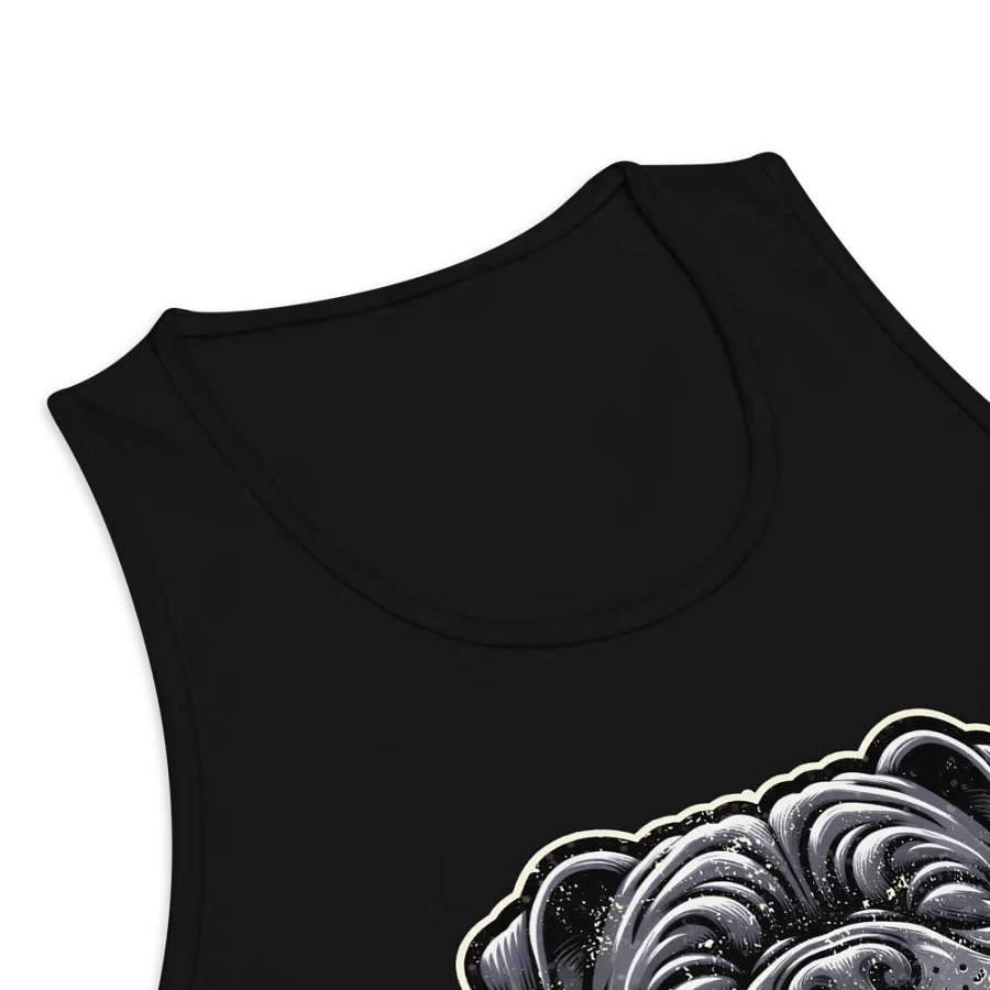 Fun with Cane Corso Tank Top product image (11)