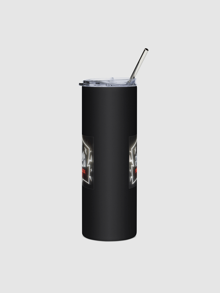 [Federaltk2187] Stainless steel tumbler product image (2)