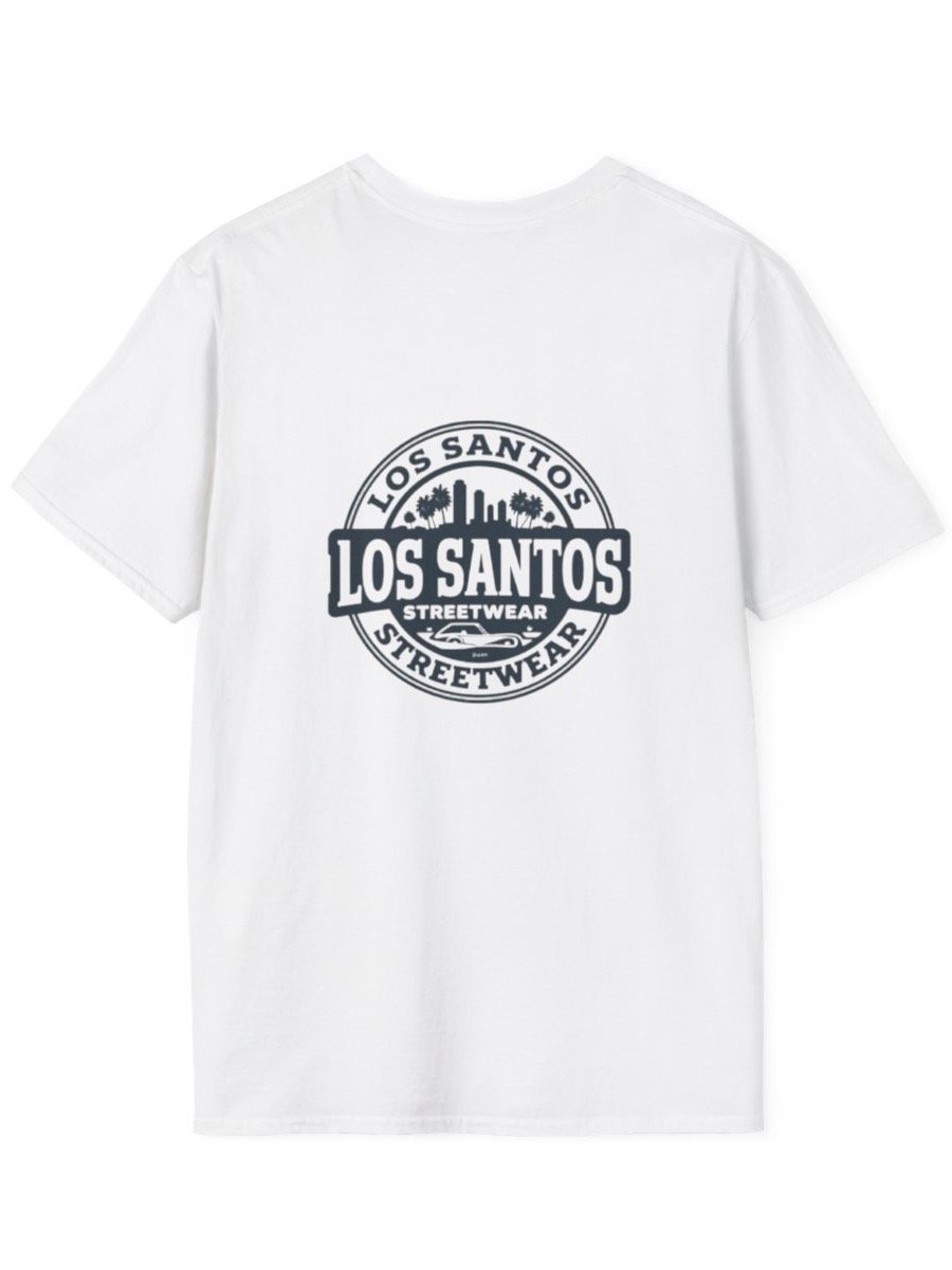 Official Merch Unisex T-shirt product image (2)