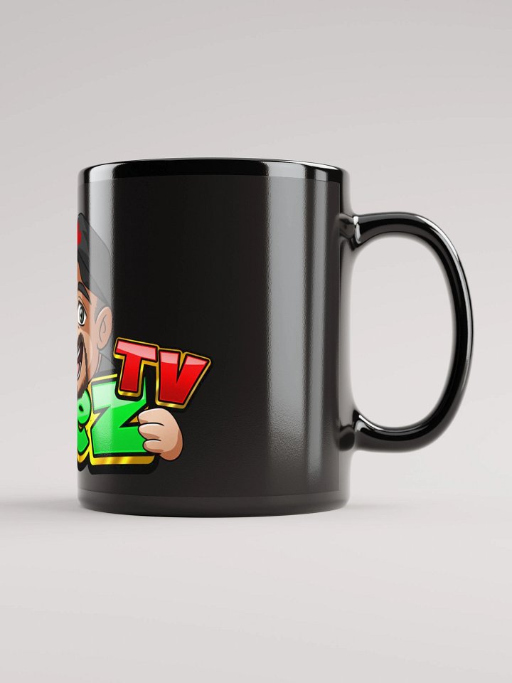 EGTV Main Logo Mug product image (1)