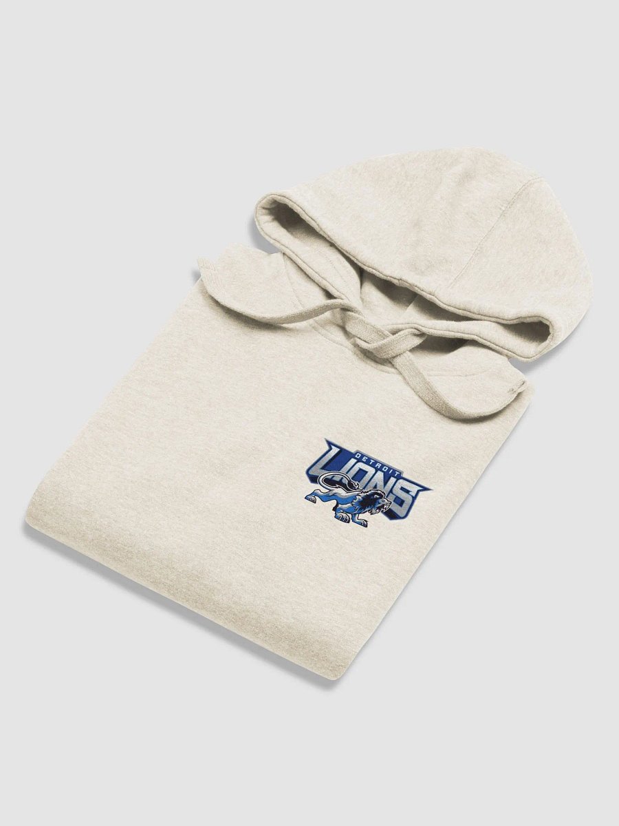 detroit lions Hoodie product image (4)