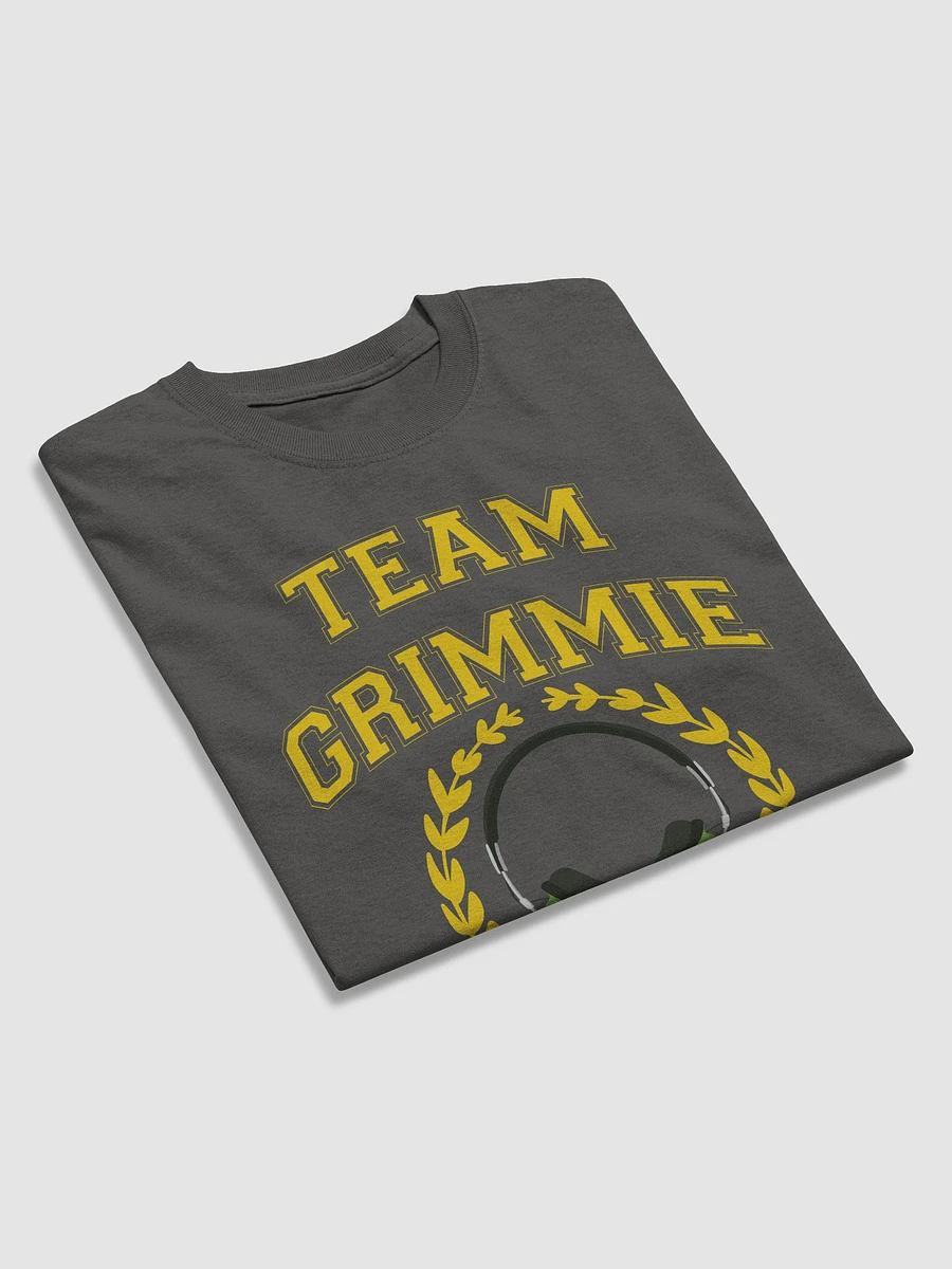 Team Grimmie Varsity Tee product image (35)