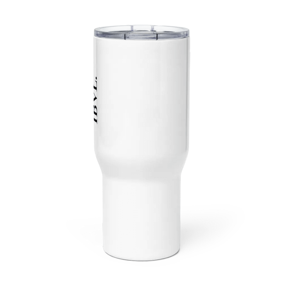 Minimalist Travel Mug with Handle product image (2)