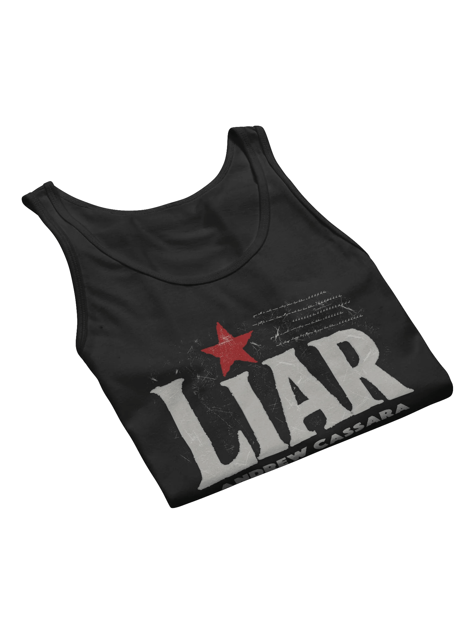 LIAR Tank Top product image (8)