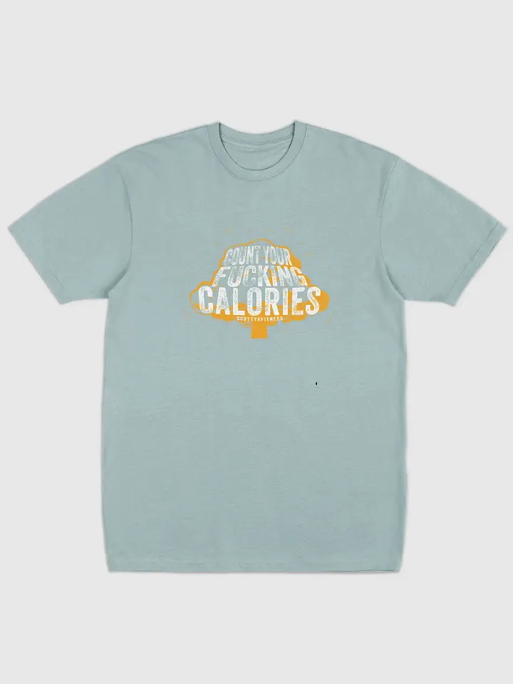 CYFC Unisex Heavyweight Tee product image (2)