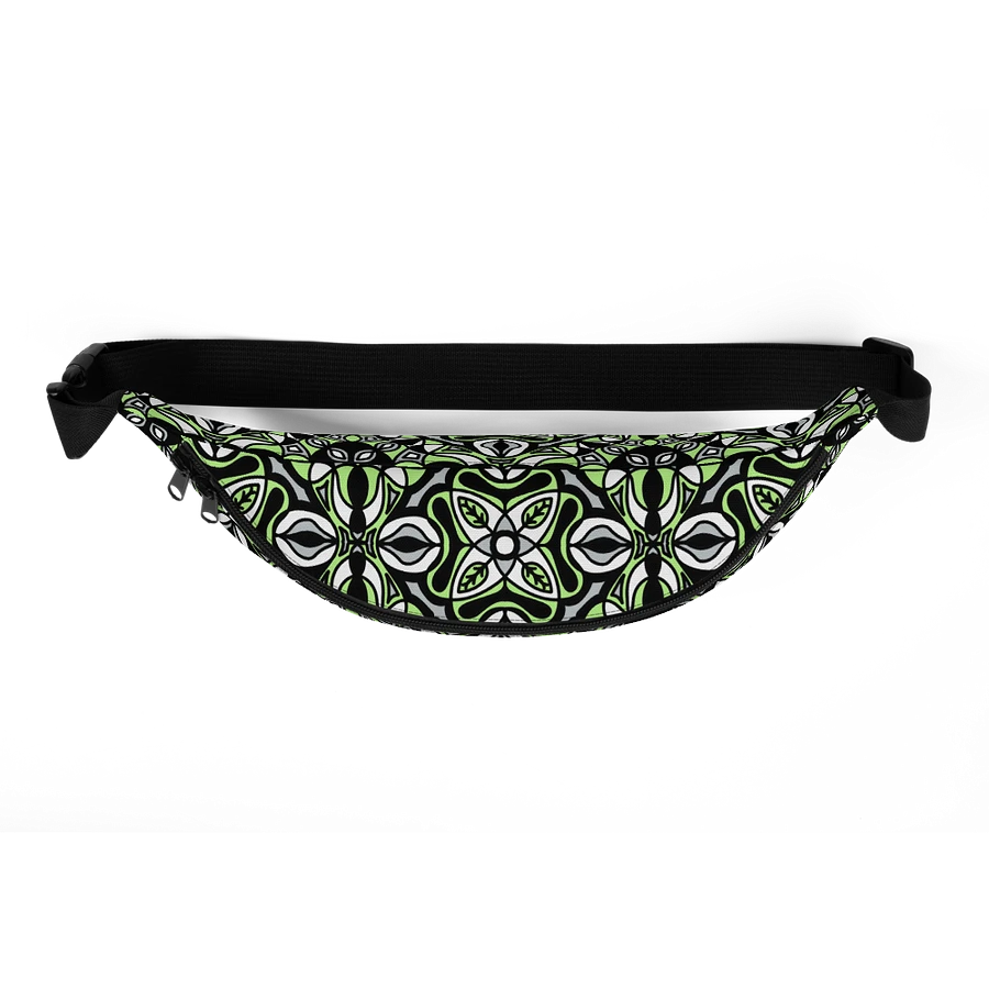 Agender Abstract Fanny Pack product image (6)