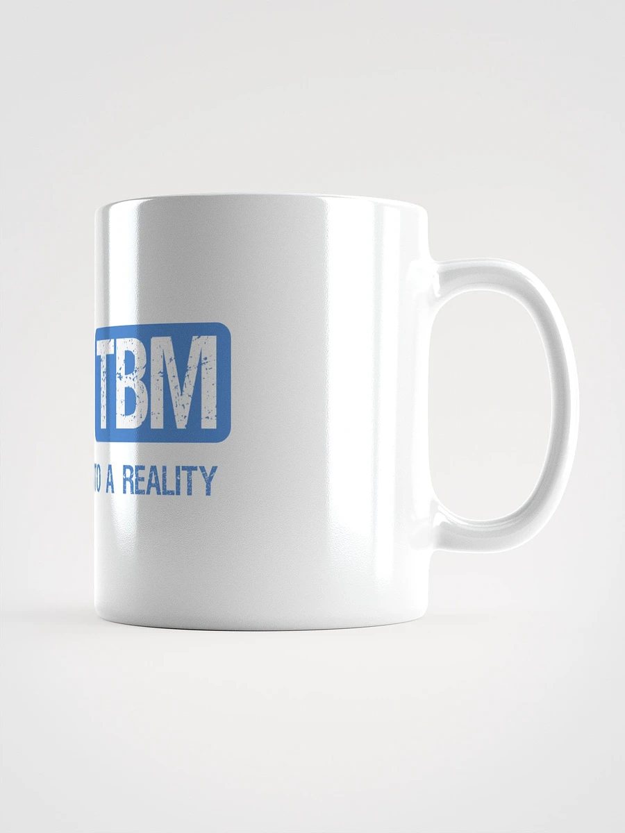 TeamTBM Mug product image (2)