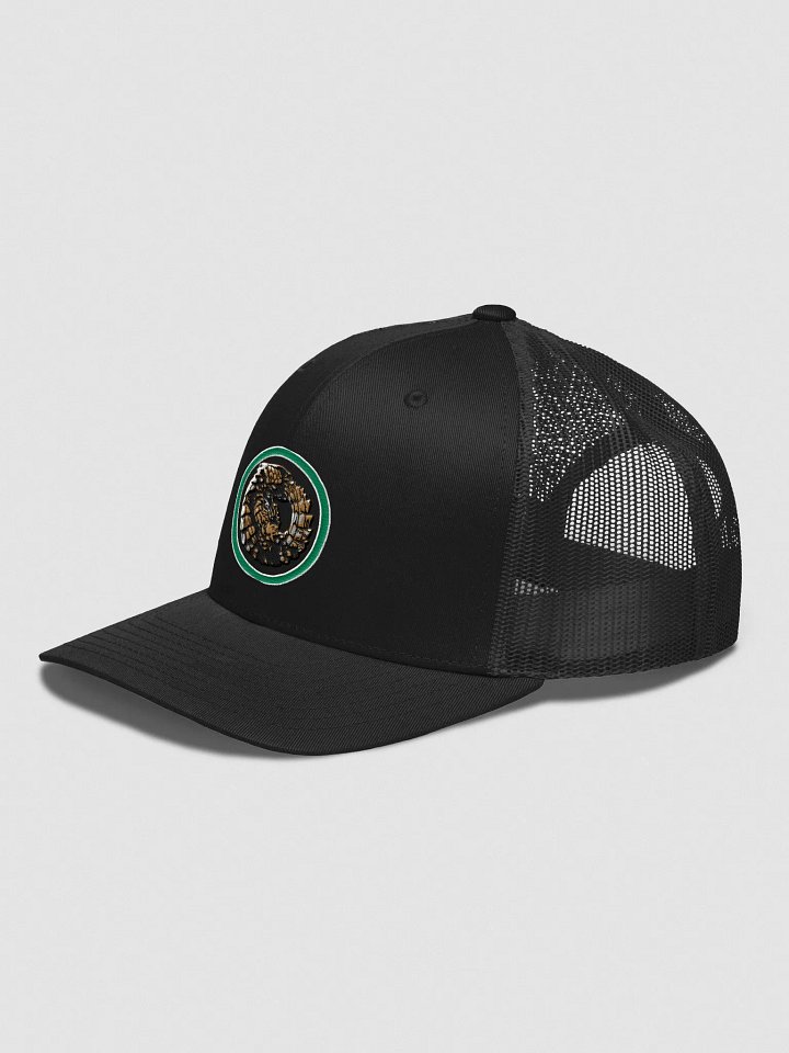 Casquettes Trucker product image (9)