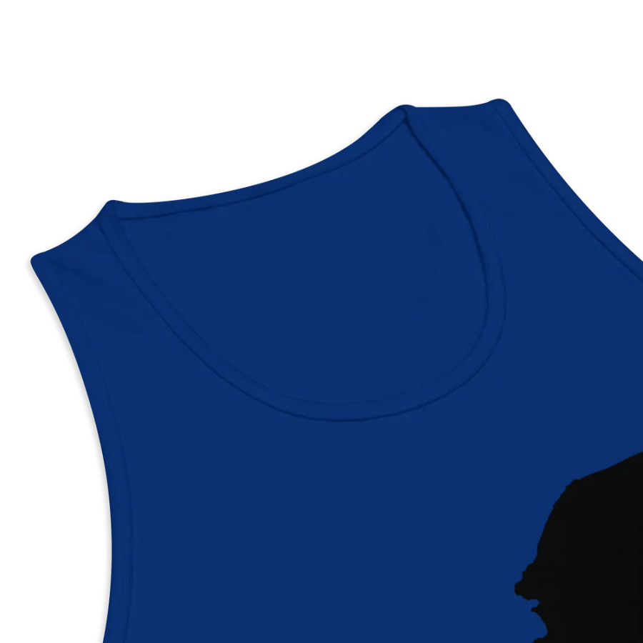 Upstate Smash Logo Tank Top product image (11)