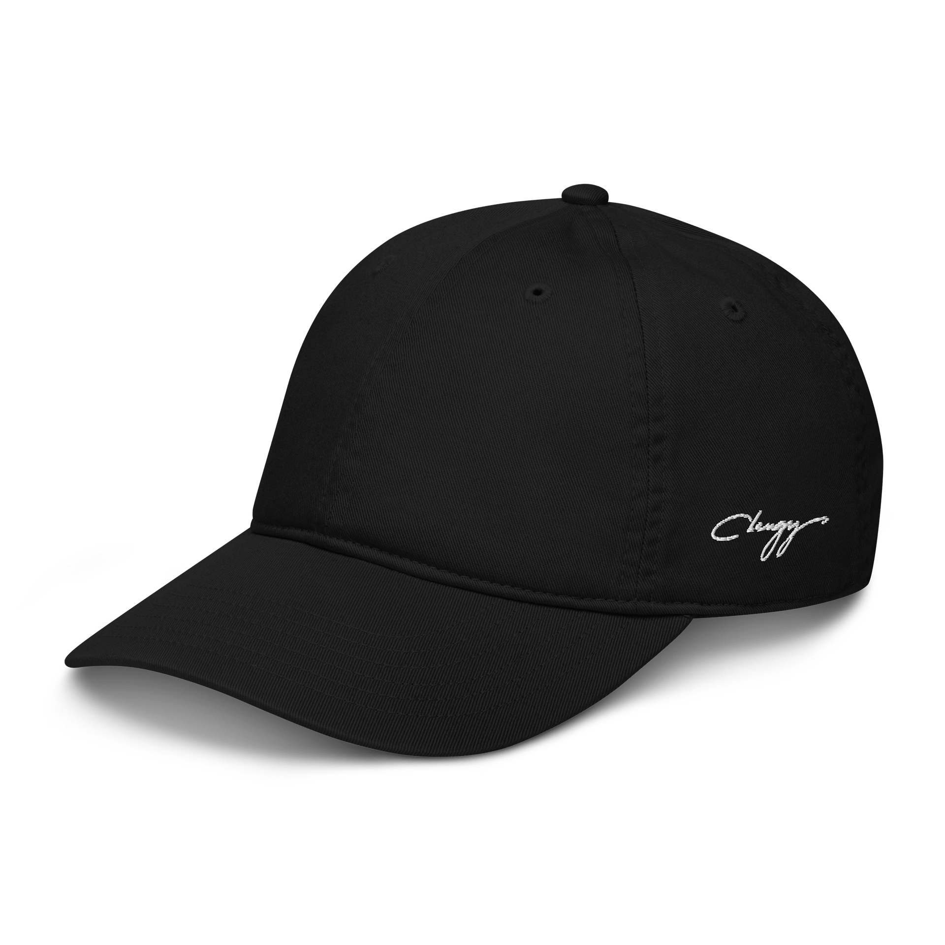 Simple Logo Dad Cap product image (2)